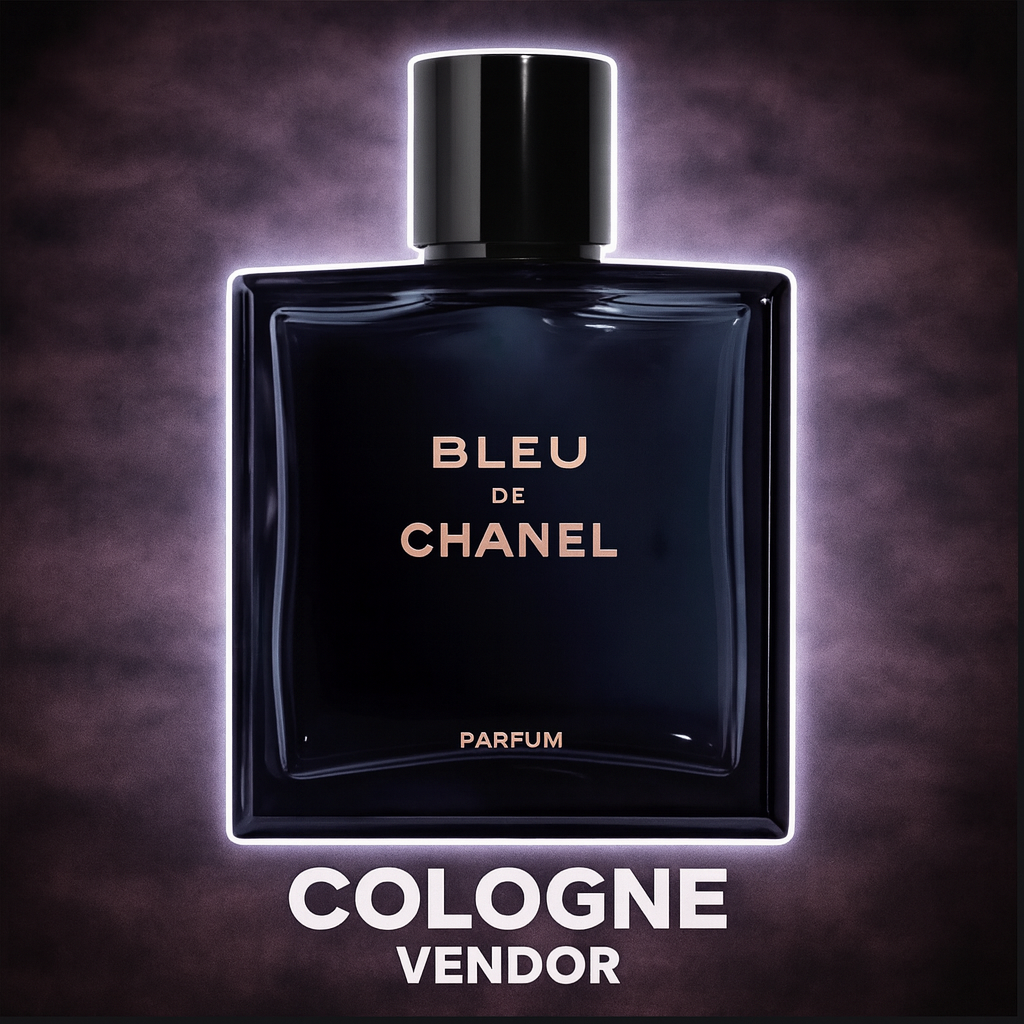 COLOGNE VENDOR