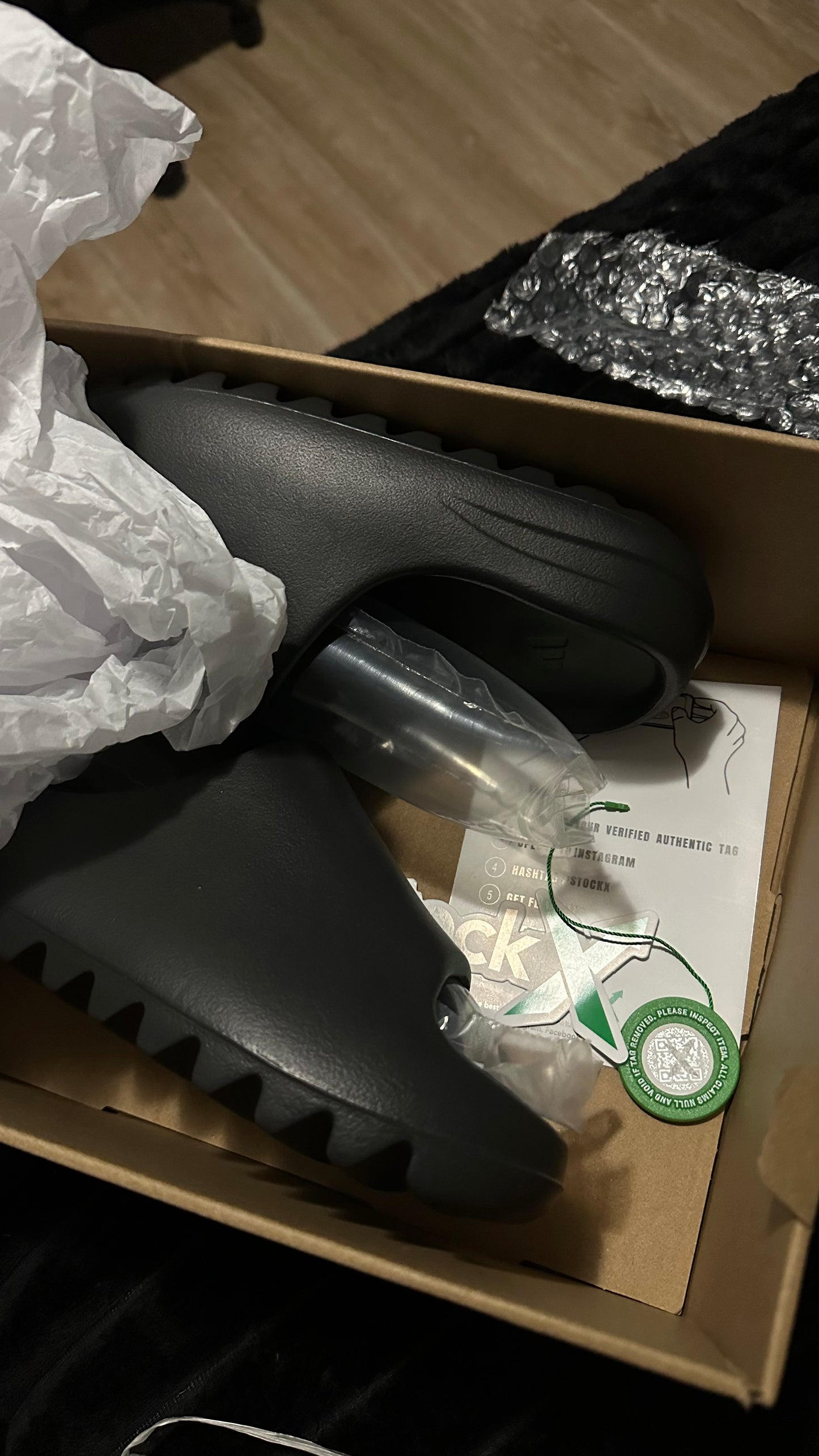 DESIGNER SHOE VENDOR