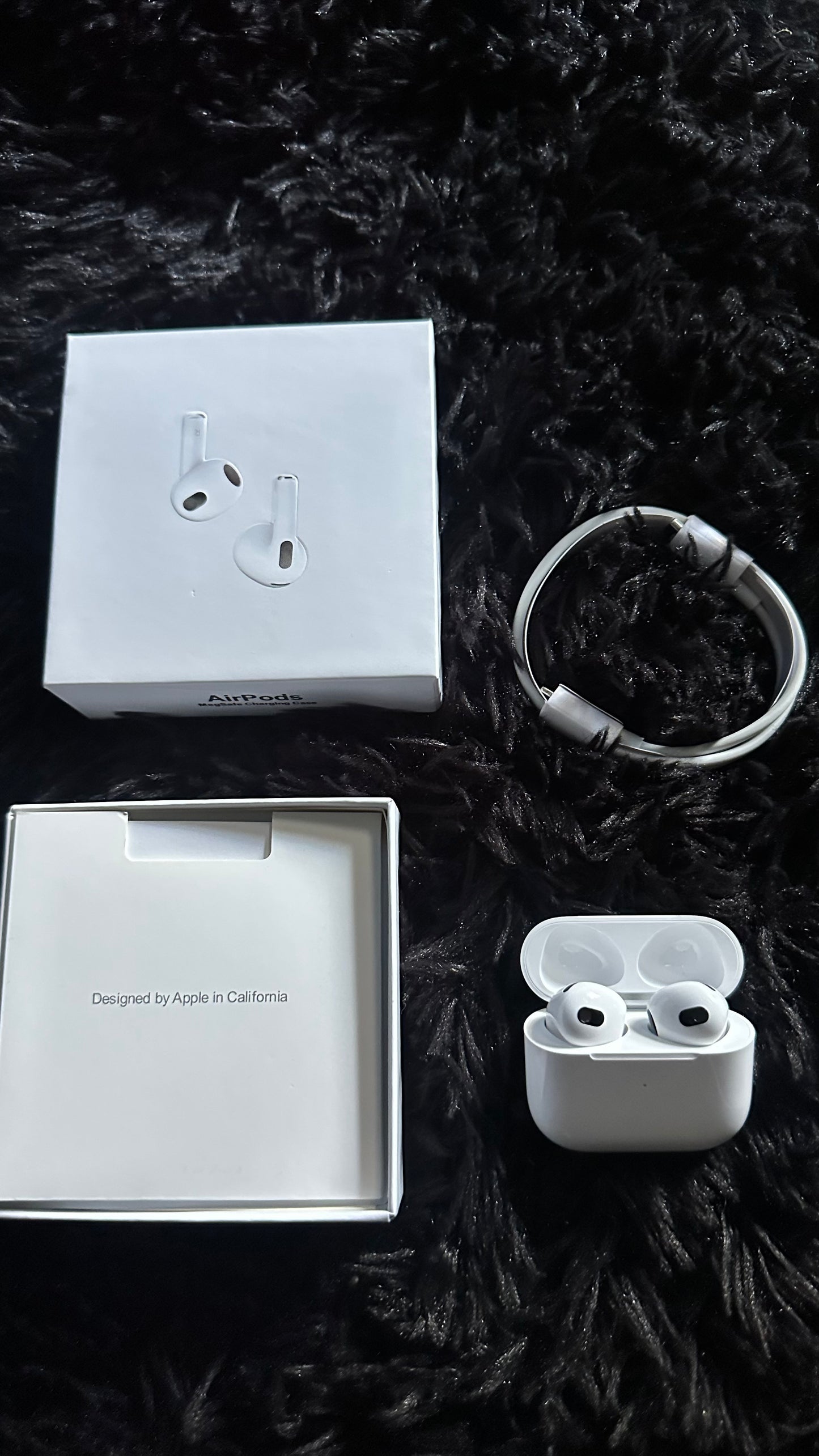 FAIRPOD AND FAIRPOD MAX BUNDLE