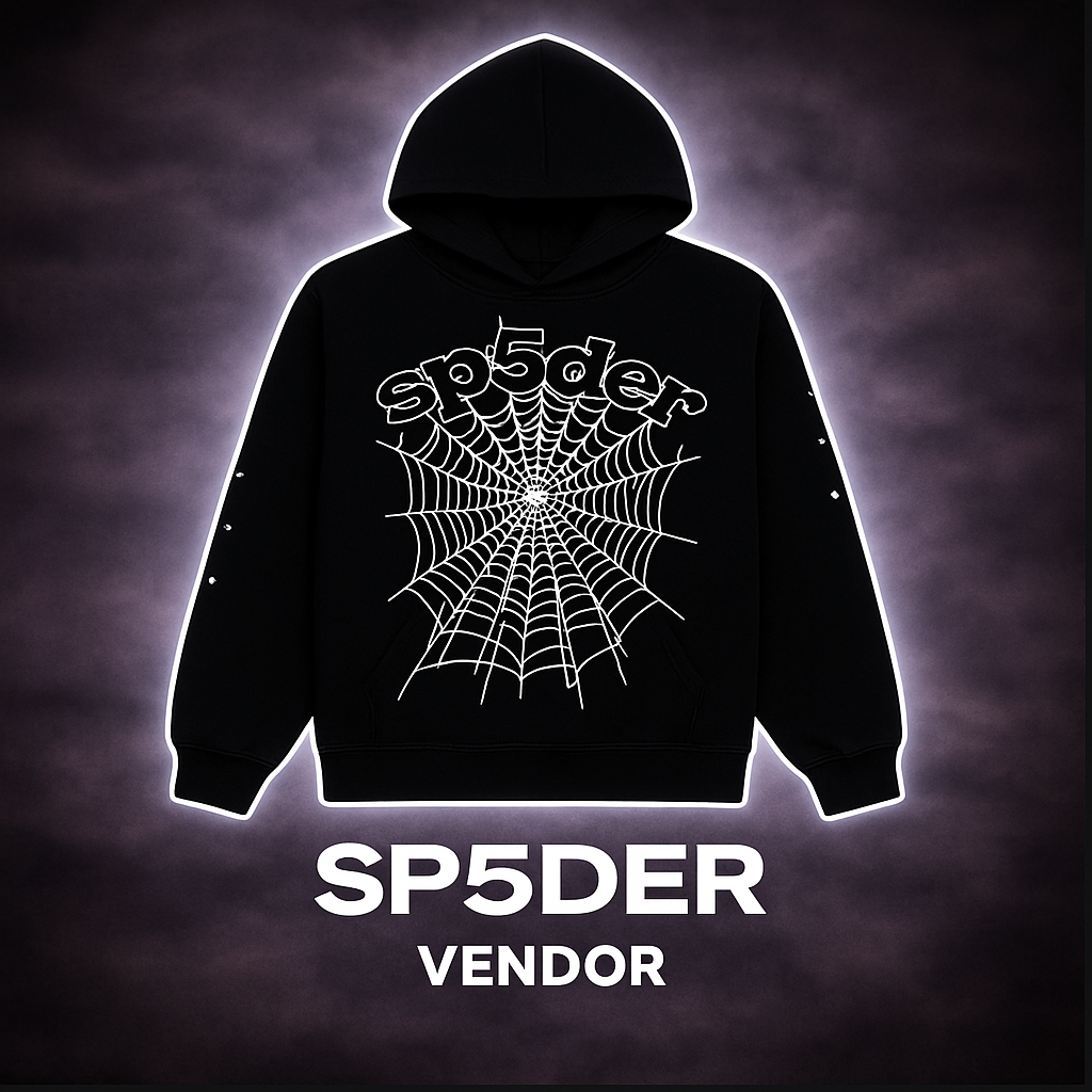 SPYDER VENDOR