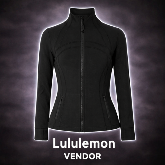 LULU VENDOR