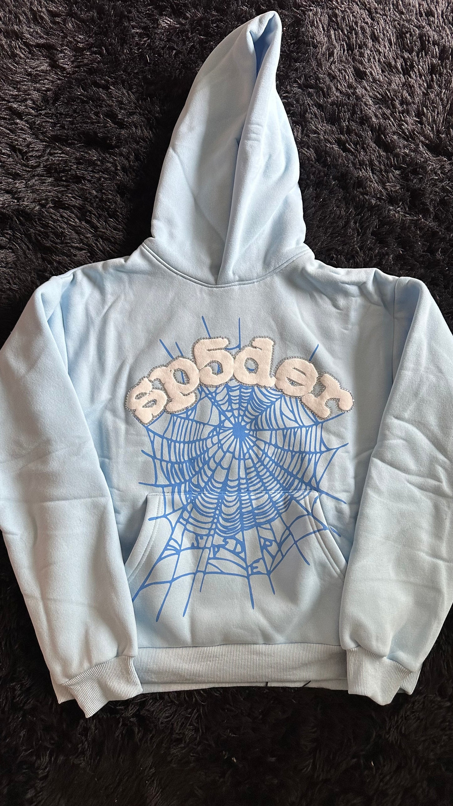 SPYDER VENDOR